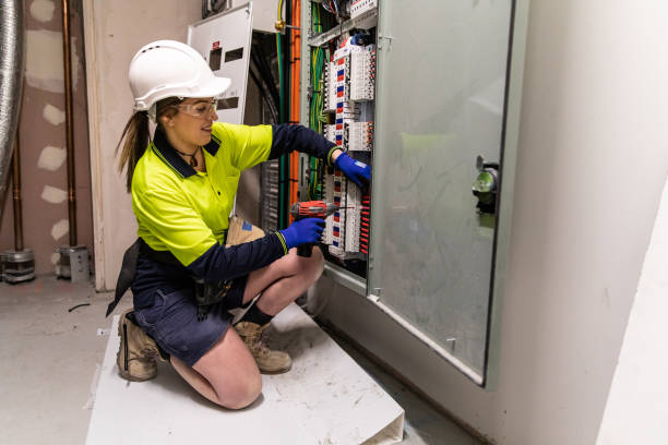 Best Affordable Electrical Installation  in Portola, CA