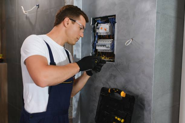 Affordable Electrical Installation in Portola, CA
