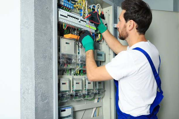 Best 24-Hour Electrician  in Portola, CA