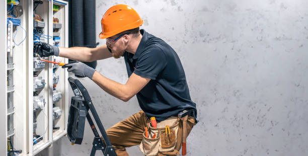 Best Electrical Troubleshooting Services  in Portola, CA