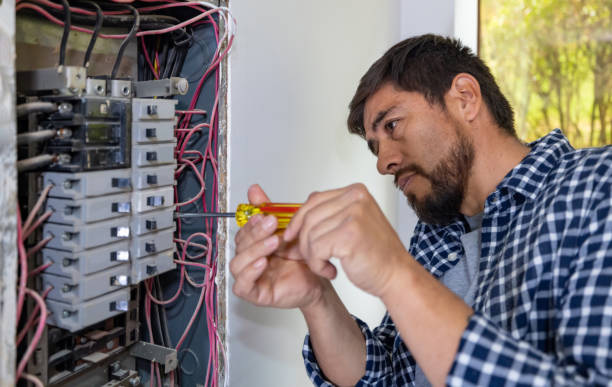Best 24-Hour Electrician  in Portola, CA